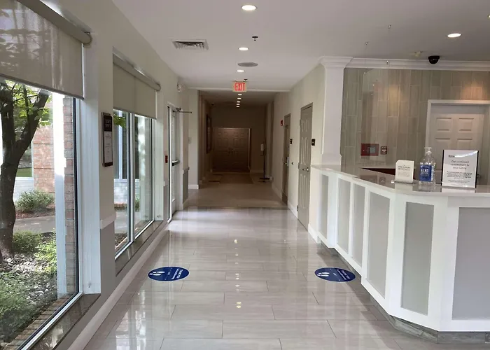 Hilton Garden Inn Columbia