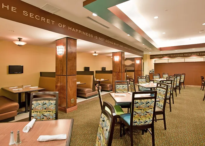 Holiday Inn Columbia East By Ihg