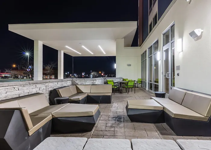 Springhill Suites By Marriott Columbia